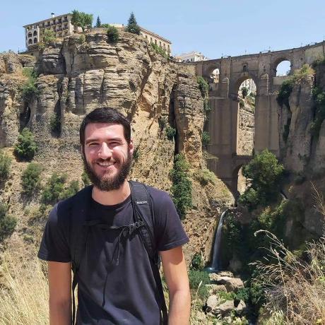 Bramverbeke2 Bram Verbeke Github - Best Gradient Backgrounds in Full HD