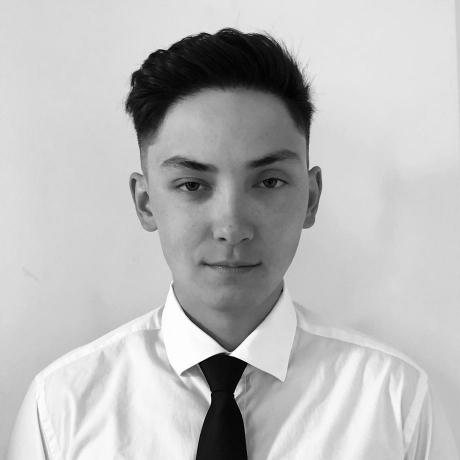 Auguststranger Augustin Github - High Quality Dark Illustration - 4K