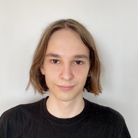 Jeniasan Yevhenii Polishuchenko Github