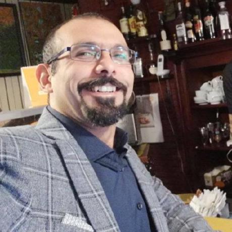 Flockofbird Ali Forooghi Github - Dark Wallpaper Collection - Mobile Quality