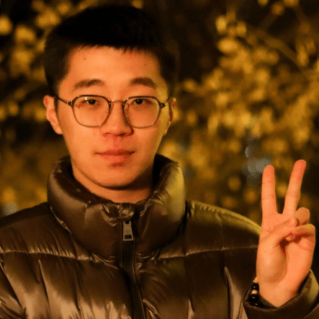 Muyu Arch Github - Premium Nature Art Gallery - Desktop