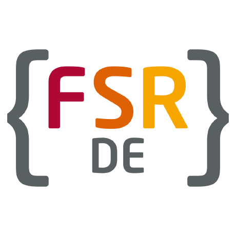 Fachschaftsrat Informatik Ude Github - Best Ocean Images in Retina