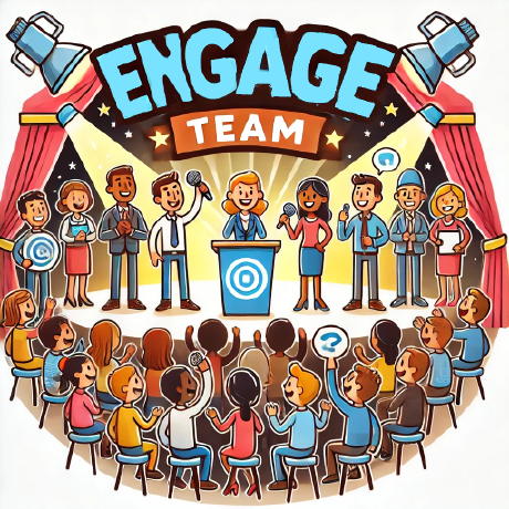 Create Engage Github - Best Sunset Arts in HD