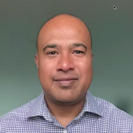 Derek Pillay Github - Colorful Art Collection - Ultra HD Quality