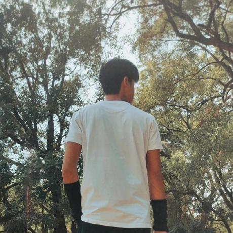 Bkpankaj Pankaj K Borade Github - Minimal Designs - Professional 8K Collection