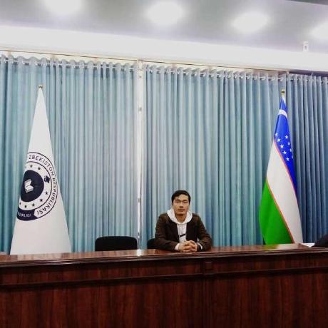 Asadbeksatimov Asadbek Github - Gorgeous Space Texture - 4K