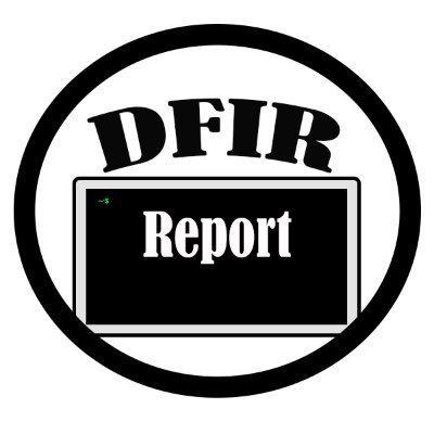 Github The Dfir Report Dfir Artifacts Repository For Sharing - Premium Landscape Image Gallery - Ultra HD