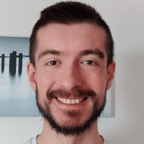 Midnightgospel Midnight Github - Gradient Illustrations - Incredible High Resolution Collection