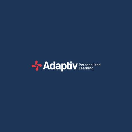 Adaptiv Personalized Learning Github