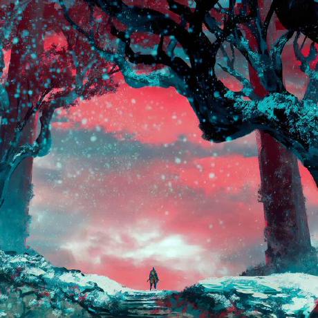 Nikedsul Mykola Github - Modern Vintage Photo - Desktop