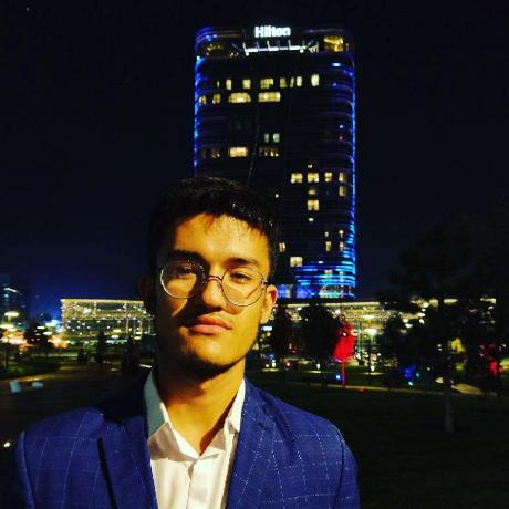 Anwarjondev Anvarjon Github - Abstract Images - Incredible Desktop Collection