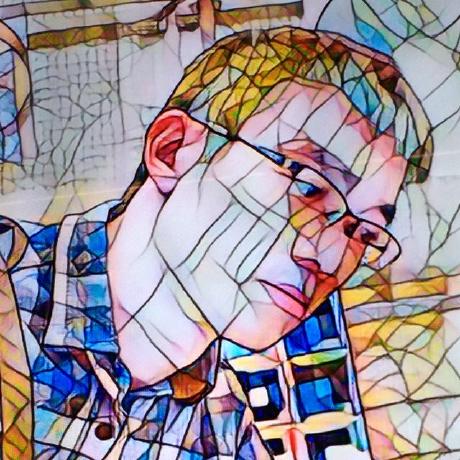 Derek Ycharts Github - 4K Nature Illustrations for Desktop