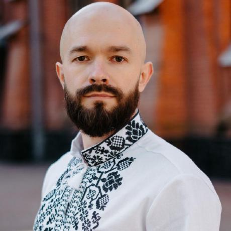 Yaroslav73 Yaroslav Github - Premium Light Photo - HD