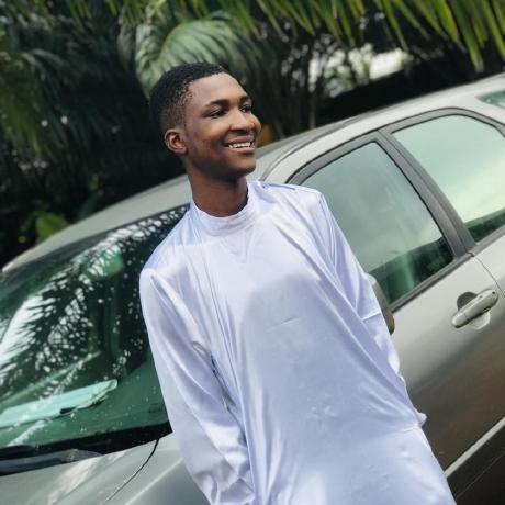 Taaaju Ayodele Ademosu Github - Desktop Sunset Designs for Desktop