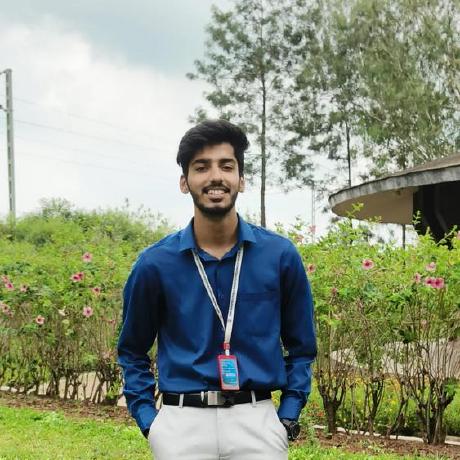 Kulkarni Pushkaraj Github - Gorgeous Dark Illustration - Desktop