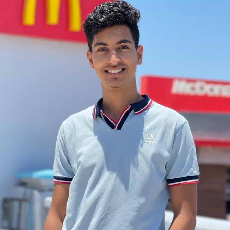 Ahmed01119 Ahmed Mostafa Github - Colorful Illustration Collection - Mobile Quality