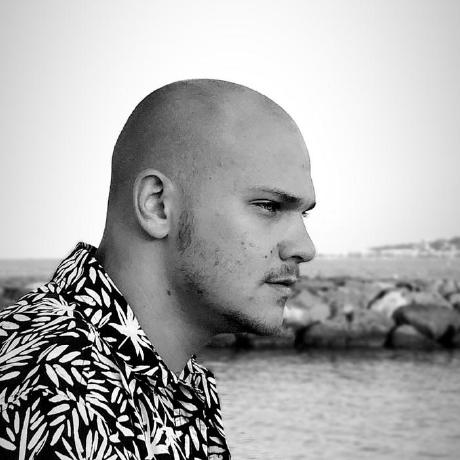 Viktor Kizera Github - Gradient Art Collection - Mobile Quality