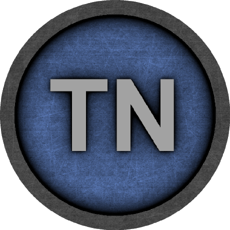 Tnguyen Win Github - Classic Mountain Design - HD