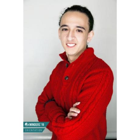 Aly Mustafa - Download Professional Mountain Pattern | Mobile