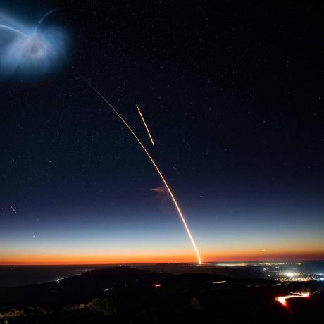 Jackiegeek Jackie Github - Retina City Patterns for Desktop