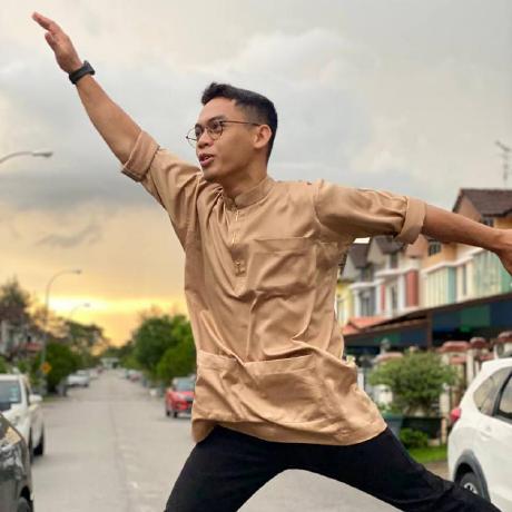 Rosli U Github - Geometric Images - Elegant Full HD Collection