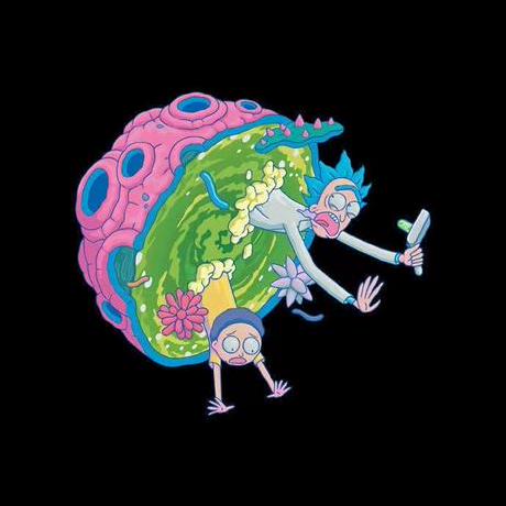 Dxli94 Dongxu Github - Download Amazing Geometric Illustration | Retina