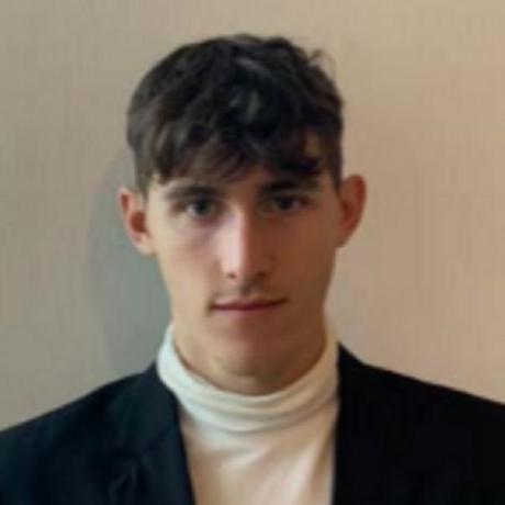 Alessandro Mancera Github - Geometric Pattern Collection - Full HD Quality