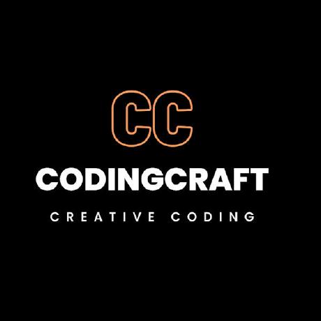 Codingcraft Coding Craft - Premium Geometric Picture Gallery - 8K