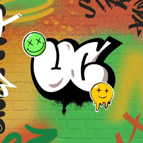 Urbancanvas Github - Beautiful Dark Texture - Full HD