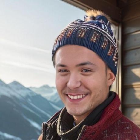 Nickorzha (Nic Korzha) · GitHub