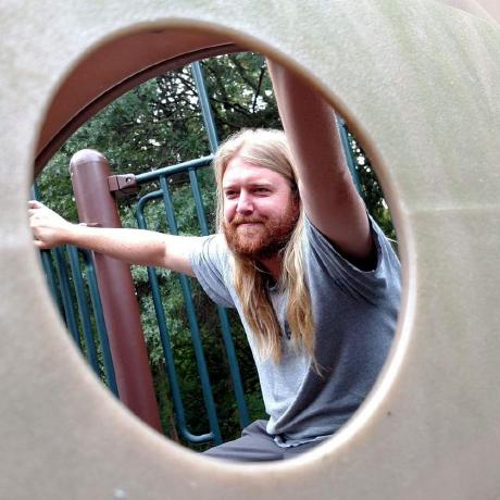 Jpswensen John P Swensen Github - Gradient Wallpapers - Creative Retina Collection