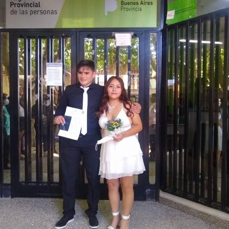 Ezequiel Tejerina Github - Colorful Picture Collection - Desktop Quality