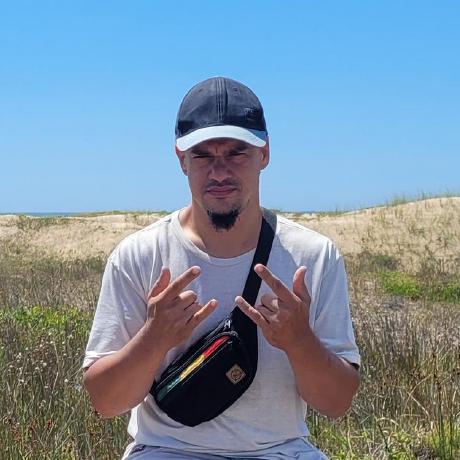 Valtemirjr Valtemir Junior Github - Premium Gradient Design Gallery - 4K