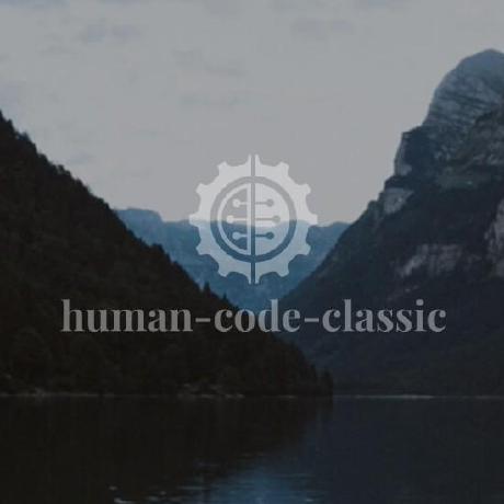 Github Jiemarabanzado Human Code - Desktop Ocean Wallpapers for Desktop