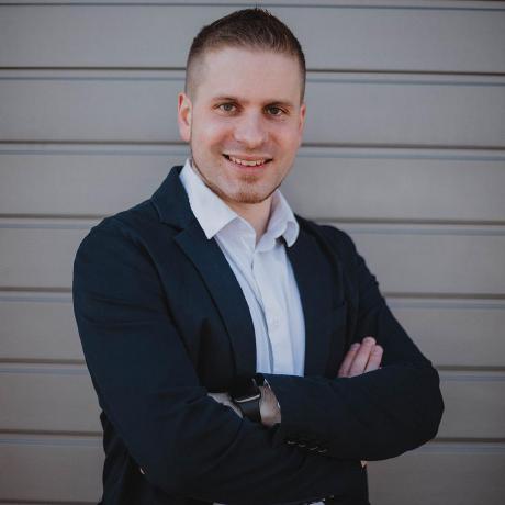 Mikesch Mp Carsten Github - Amazing Colorful Background - Retina