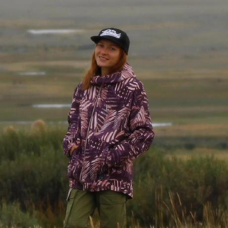 Ossipova Yulya Github - Best Dark Designs in 4K