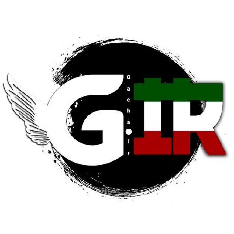 Github Captainpramil Ir Project - Gradient Pictures - Modern 4K Collection