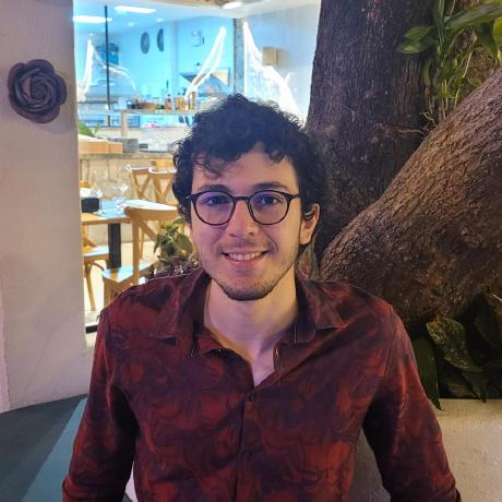 Arthurmedeirosg Arthur Medeiros Github - Download Creative Space Image | 8K