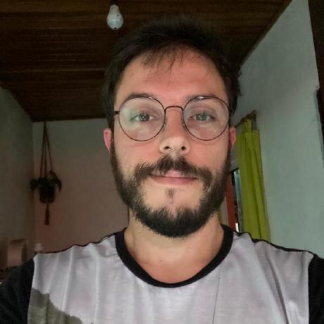 Renan Moreira Github - Minimal Textures - Amazing High Resolution Collection