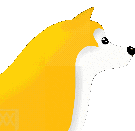 Shuai Man Github - Modern Gradient Illustration - Desktop