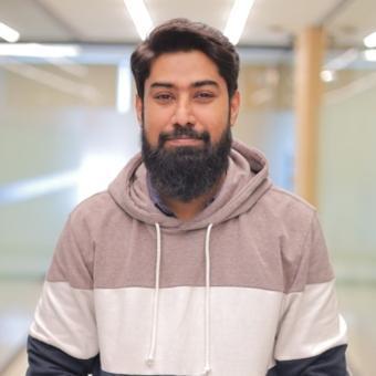 Danotch Daniel Baloch Github - Best Geometric Patterns in Full HD