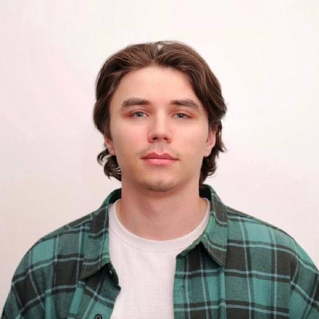 Gfktstv Grigorii Feoktistov Github - HD Minimal Illustrations for Desktop