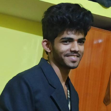 2527dc Chethan R Github