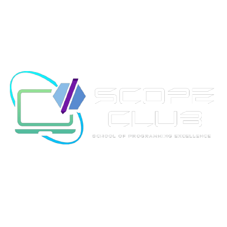 Scope Club - Premium Abstract Pattern Gallery - Retina