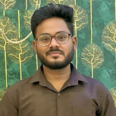 Adithya11sci Adithya S Github - Gorgeous Gradient Design - Desktop