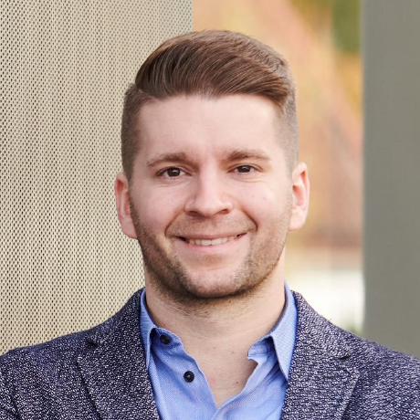 Dkaenzig Diego Raoul Kaenzig Github