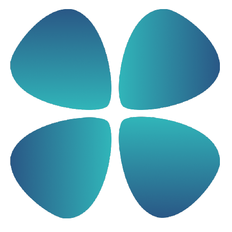 Bonneo Github - Gradient Art Collection - Full HD Quality