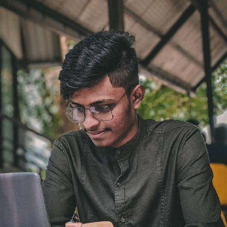 Supunchamuditha Supun Chamuditha Github - Professional Abstract Picture - 4K