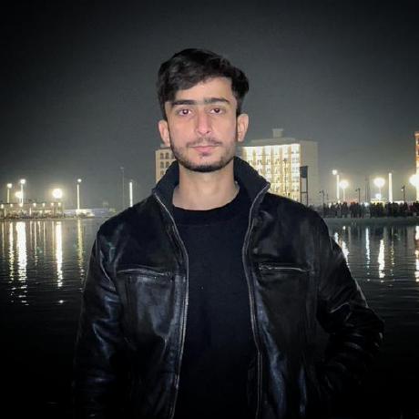 E Farjad Github - Elegant Ultra HD Colorful Arts | Free Download