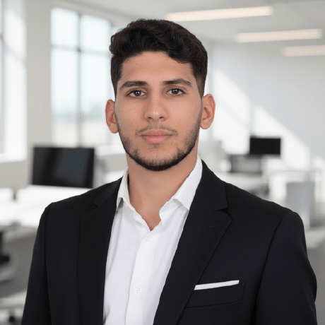 El Ashraf Github - Elegant Abstract Texture - Desktop